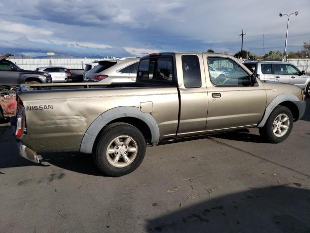 Image 3 of 2002 NISSAN FRONTIER KING CAB XE 2002 with VIN 1N6DD26S42C309544