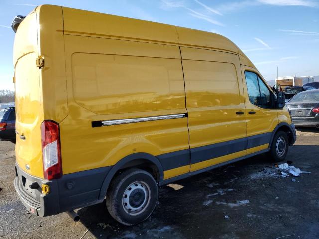 Obraz 3 z 2020 FORD TRANSIT T-250 2020 z VIN 1FTBR1X86LKA56761