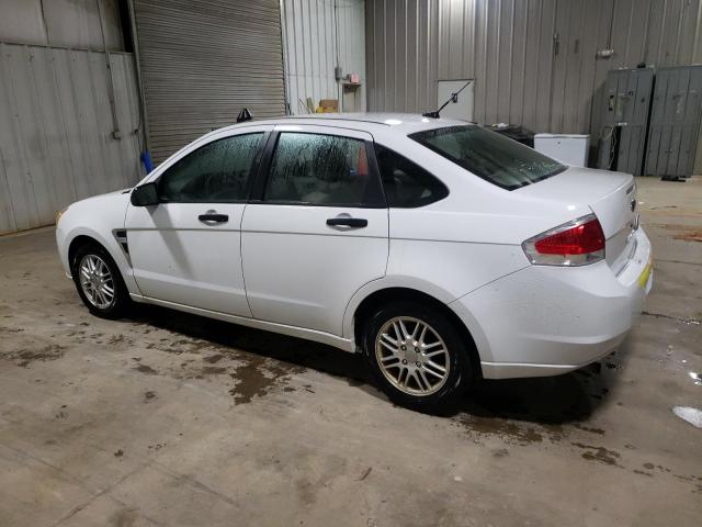 Obraz 2 z 2008 FORD FOCUS SE 2008 z VIN 1FAHP35N88W282990
