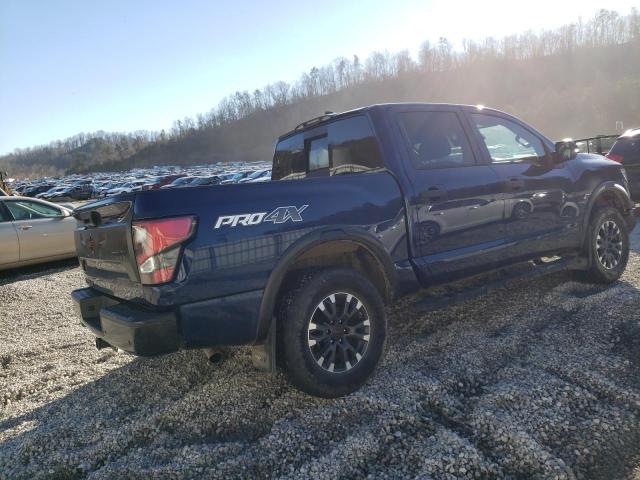 Obraz 3 z 2023 NISSAN TITAN SV 2023 z VIN 1N6AA1ED8PN101686