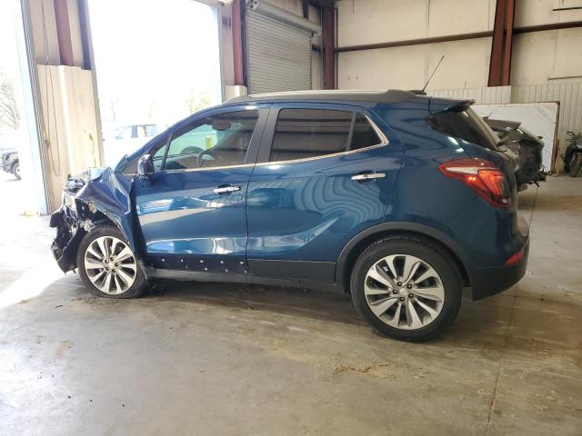 Obraz 2 z 2020 BUICK ENCORE PREFERRED 2020 z VIN KL4CJASB5LB027292