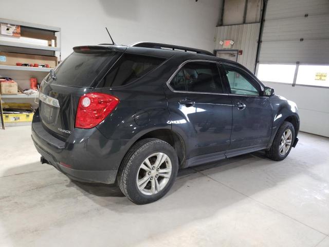 Image 3 of 2014 CHEVROLET EQUINOX LT 2014 with VIN 2GNALBEK1E6163246