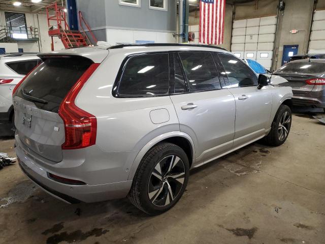 Image 3 of 2023 VOLVO XC90 PLUS 2023 with VIN YV4H60CW2P1992578