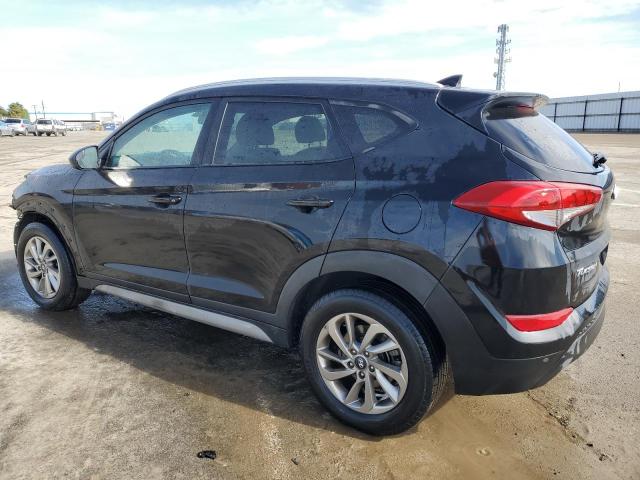 Изображение 2 2018 HYUNDAI TUCSON SEL 2018 с VIN KM8J3CA43JU771248