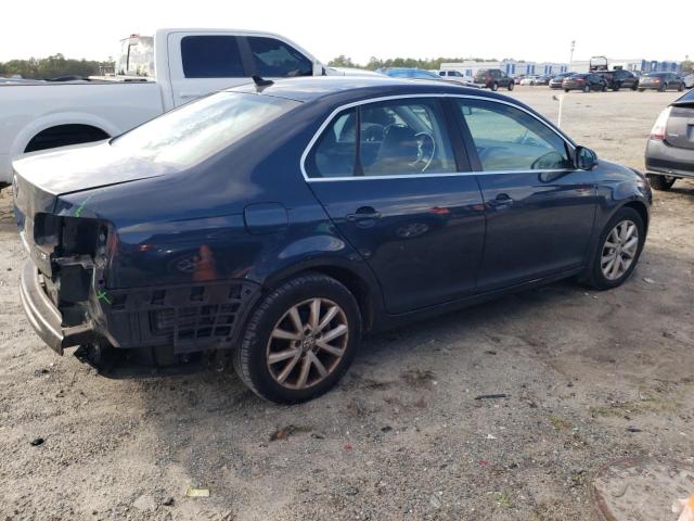 Obraz 3 z 2010 VOLKSWAGEN JETTA SE 2010 z VIN 3VWRX7AJ1AM042837