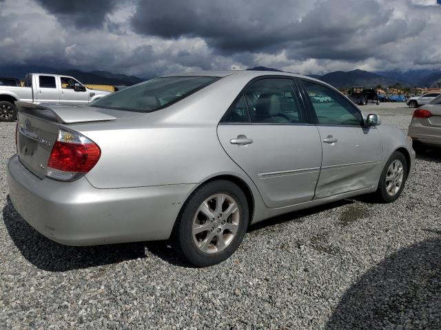 Image 3 of 2005 TOYOTA CAMRY LE 2005 with VIN 4T1BF32K45U594773