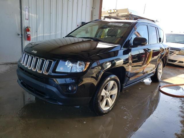 Obraz 2017 JEEP COMPASS SPORT 2017
