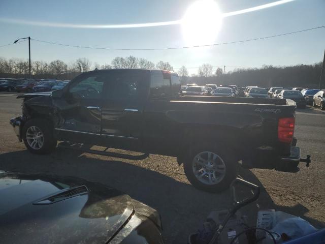 Obraz 2 z 2014 CHEVROLET SILVERADO K1500 LTZ 2014 z VIN 1GCVKSECXEZ120986