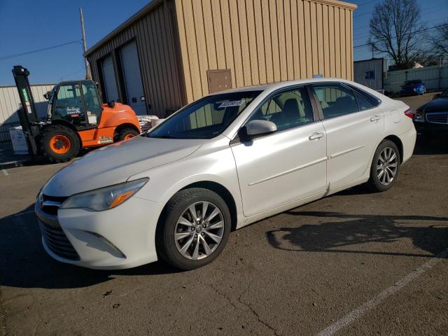 Image 1 of 2016 TOYOTA CAMRY LE 2016 with VIN 4T1BF1FK6GU551764