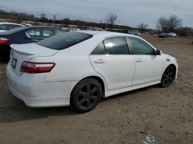 Image 3 of 2009 TOYOTA CAMRY BASE 2009 with VIN 4T1BE46K99U901489