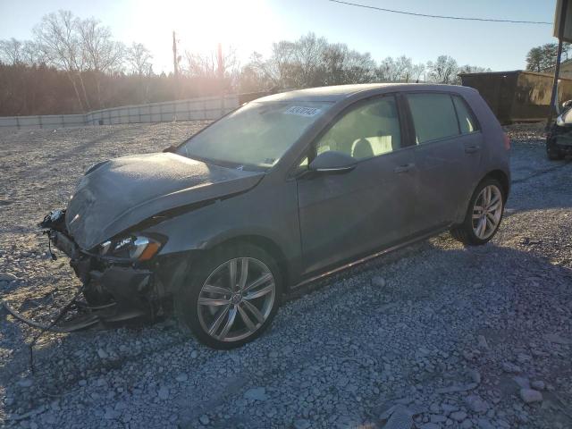 Obraz 1 z 2015 VOLKSWAGEN GOLF  2015 z VIN 3VW217AU6FM017890