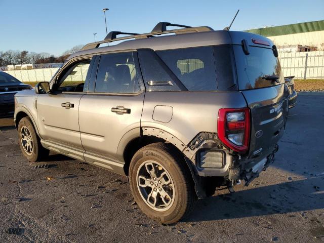 Image 2 of 2021 FORD BRONCO SPORT BIG BEND 2021 with VIN 3FMCR9B61MRA30182