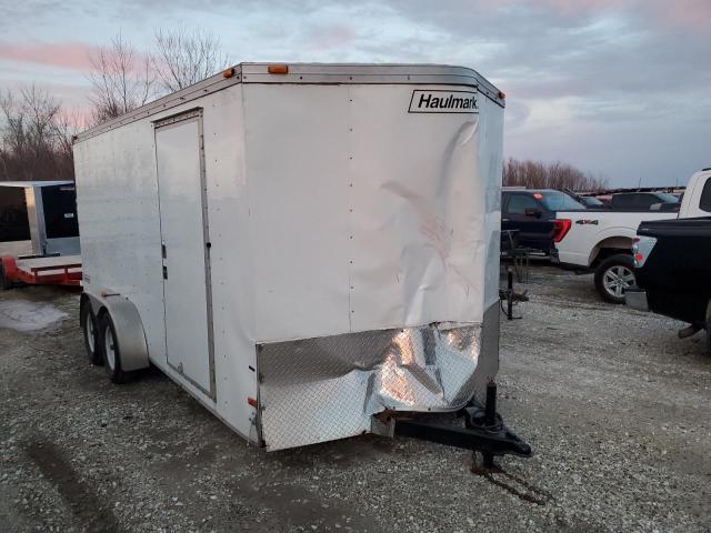 2014 HAUL TRAILER 2014 image