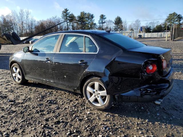 Изображение 2 2008 VOLKSWAGEN JETTA SE 2008 с VIN 3VWRM71K78M122266