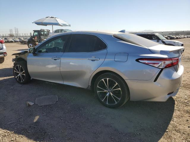Изображение 2 2020 TOYOTA CAMRY SE 2020 с VIN 4T1M11AK2LU920578