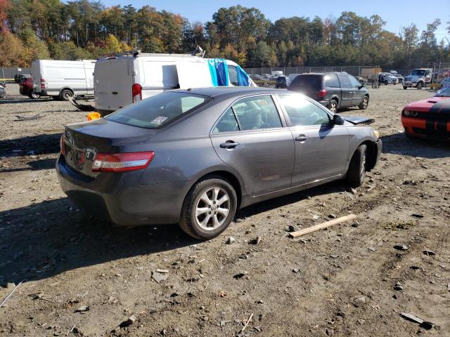 Изображение 3 2011 TOYOTA CAMRY BASE 2011 с VIN 4T1BF3EK3BU739812