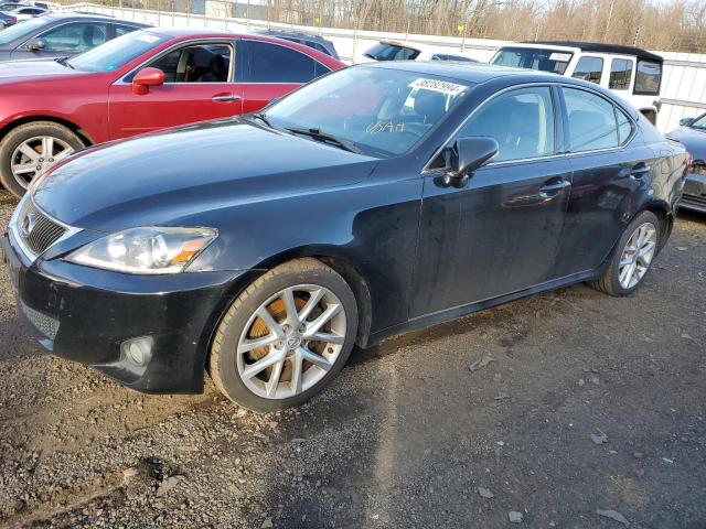 2011 LEXUS IS 250 2011 image