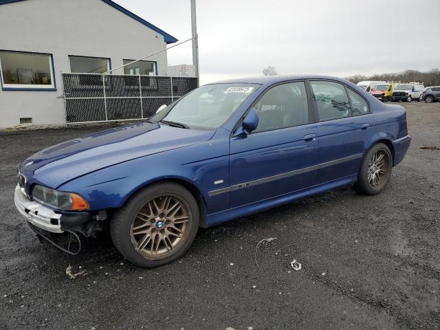 Изображение 2002 BMW M5  2002