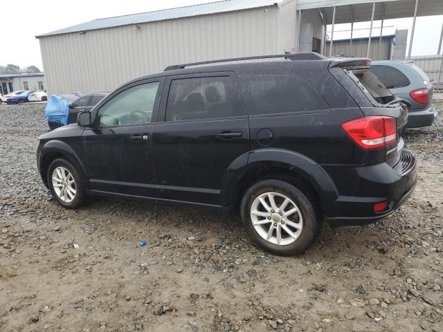 Obraz 2 z 2016 DODGE JOURNEY SXT 2016 z VIN 3C4PDCBG3GT134092