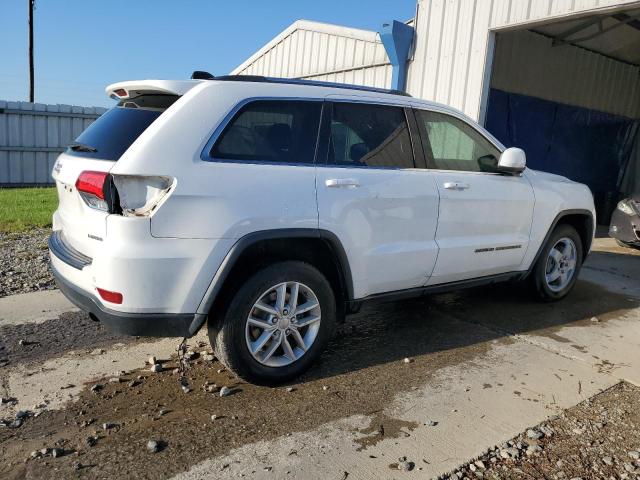 Изображение 3 2017 JEEP GRAND CHEROKEE LAREDO 2017 с VIN 1C4RJEAG9HC648749