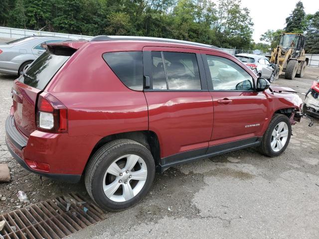 Obraz 3 z 2016 JEEP COMPASS SPORT 2016 z VIN 1C4NJCBA5GD688400