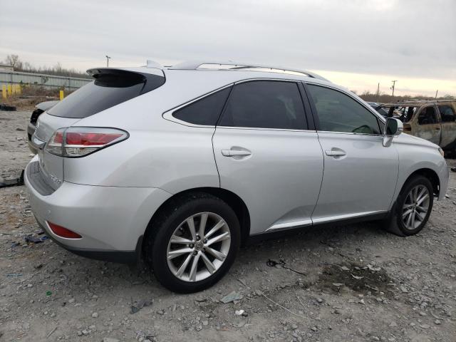 Image 3 of 2015 LEXUS RX 350 2015 with VIN 2T2ZK1BA1FC170598