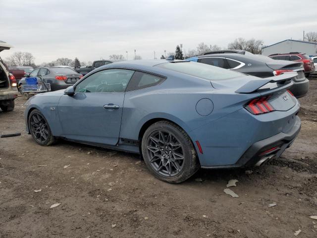 Изображение 2 2024 FORD MUSTANG GT 2024 с VIN 1FA6P8CFXR5403283