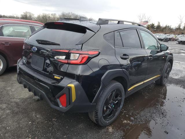 Изображение 3 2024 SUBARU CROSSTREK SPORT 2024 с VIN 4S4GUHF61R3726812