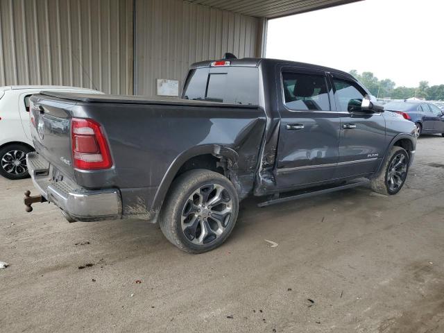 Image 3 of 2019 RAM 1500 LIMITED 2019 with VIN 1C6SRFHT4KN558950