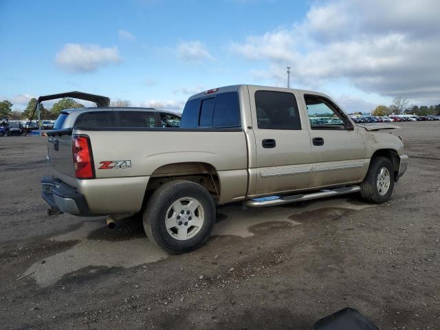 Obraz 3 z 2006 CHEVROLET SILVERADO K1500 2006 z VIN 2GCEK13Z961258286
