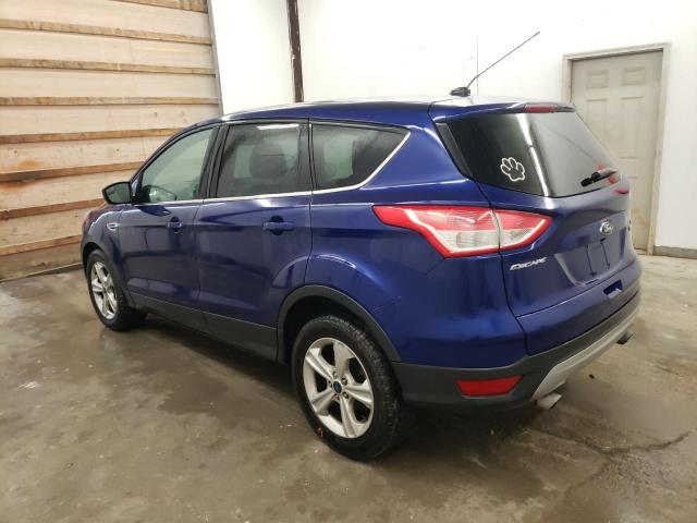 Image 2 of 2015 FORD ESCAPE SE 2015 with VIN 1FMCU0GX2FUB18259