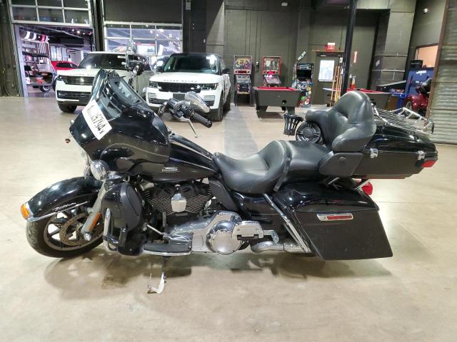 Image 3 of 2015 HARLEY-DAVIDSON FLHTCUL ULTRA CLASSIC LOW 2015 with VIN 1HD1KDM15FB653654