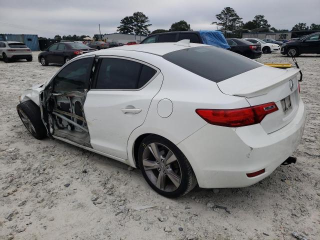 Image 2 of 2014 ACURA ILX 20 2014 with VIN 19VDE1F37EE001681