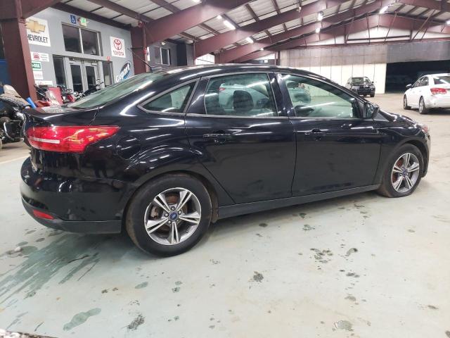 Image 3 of 2018 FORD FOCUS SE 2018 with VIN 1FADP3FE3JL208140