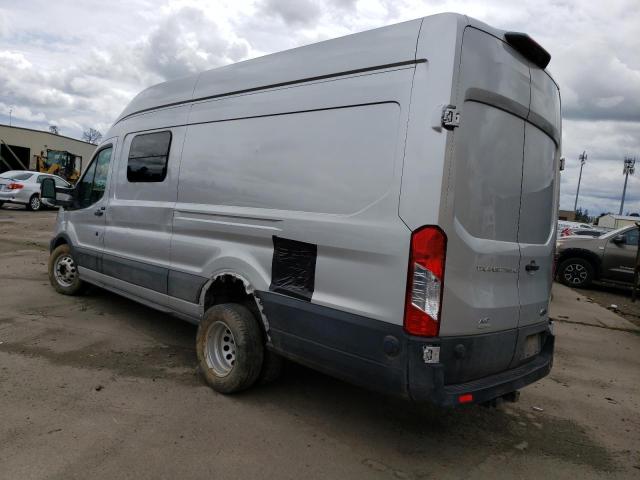 Image 2 of 2020 FORD TRANSIT T-350 HD 2020 with VIN 1FTRS4UG5LKB75563