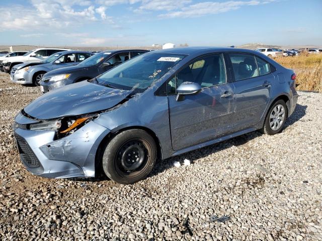 Obraz 1 z 2020 TOYOTA COROLLA LE 2020 z VIN 5YFEPRAE3LP065287