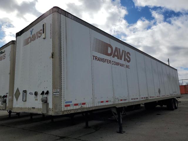 Image 2 of 2009 VANG 53'TRAILER 2009 with VIN 5V8VA53278M806898