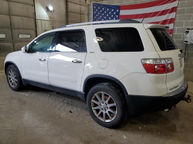 Image 2 of 2012 GMC ACADIA SLT-1 2012 with VIN 1GKKVREDXCJ215236