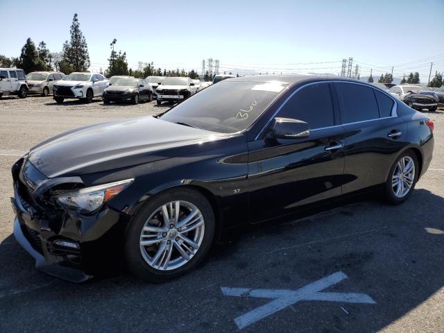 Obraz 2015 INFINITI Q50 BASE 2015