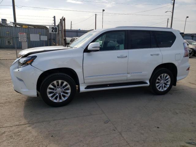 2018 LEXUS GX 460 2018 image