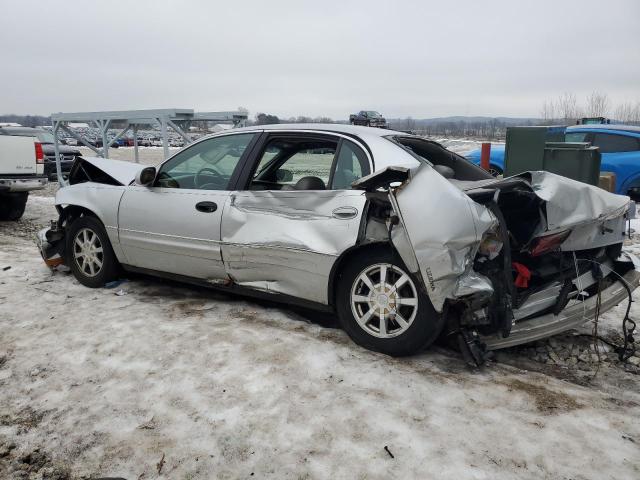 Изображение 2 2001 BUICK PARK AVENUE ULTRA 2001 с VIN 1G4CU541414184494