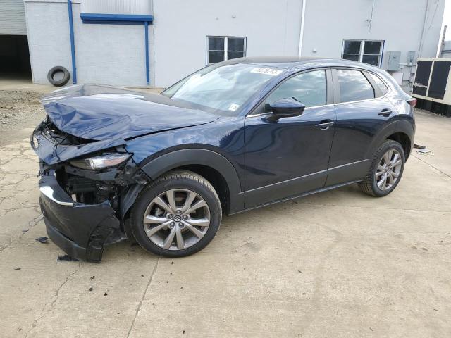 2020 MAZDA CX-30 SELECT 2020 image
