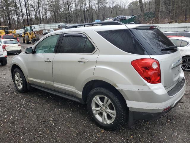 Image 2 of 2015 CHEVROLET EQUINOX LT 2015 with VIN 1GNFLGEK1FZ133785