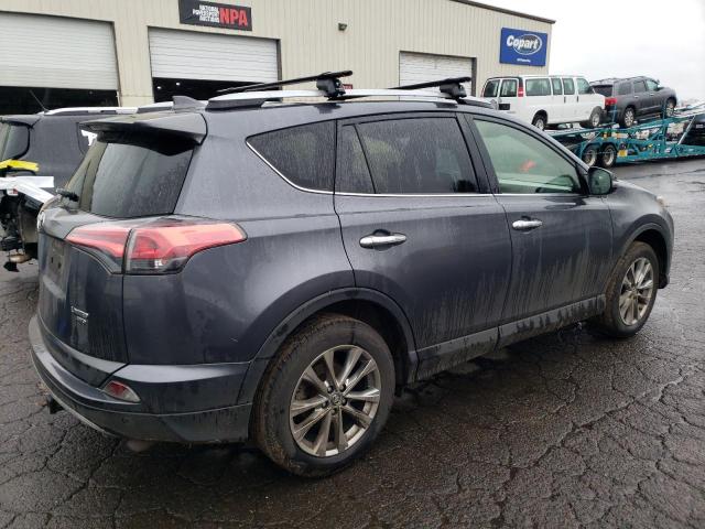 Obraz 3 z 2017 TOYOTA RAV4 LIMITED 2017 z VIN JTMDFREV4HD211232
