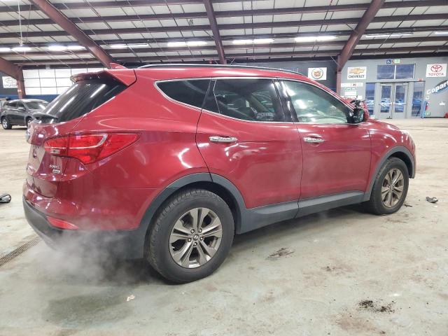 Image 3 of 2014 HYUNDAI SANTA FE SPORT  2014 with VIN 5XYZUDLBXEG147881