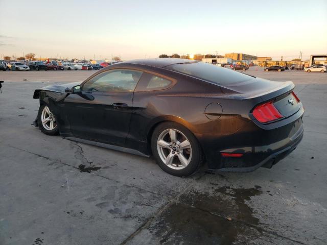 Image 2 of 2018 FORD MUSTANG  2018 with VIN 1FA6P8THXJ5122767