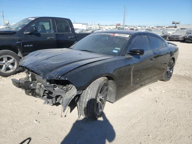 Image 1 of 2013 DODGE CHARGER SXT 2013 with VIN 2C3CDXHG7DH502229
