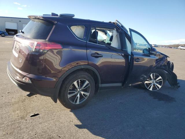 Image 3 of 2017 TOYOTA RAV4 XLE 2017 with VIN 2T3RFREV5HW675770