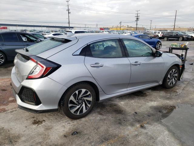 Image 3 of 2017 HONDA CIVIC LX 2017 with VIN SHHFK7H25HU423512