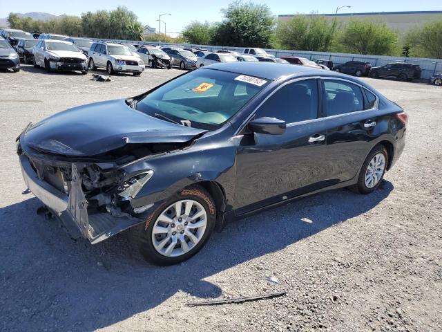 Obraz 1 z 2015 NISSAN ALTIMA 2.5 2015 z VIN 1N4AL3AP5FC299538